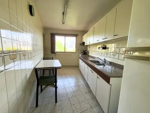 Venta departamento 3 ambientes en Colegiales