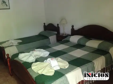 Hotel Buenos Aires a 2 Cuadras de la Playa - H604
