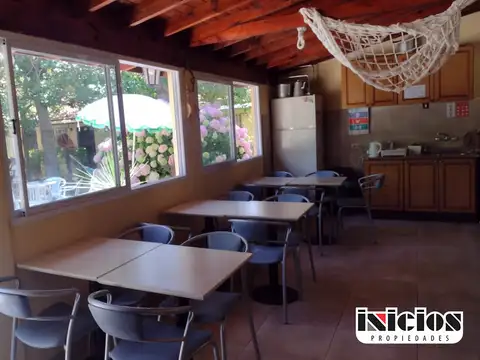 Hotel en Venta 21 Habitaciones