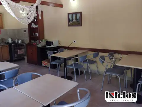 Hotel en Venta en Mar de Ajo, USD 450.000