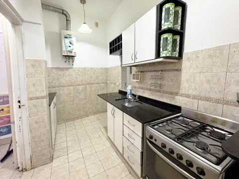 Depto Tipo Casa en Venta 40 años