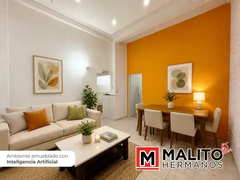 PH en Venta en Mataderos, Capital Federal