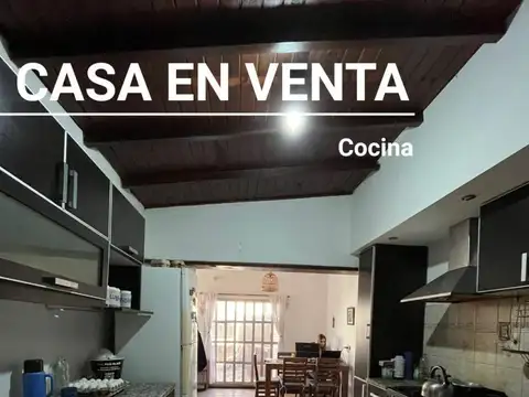Depto Tipo Casa en Venta al Norte