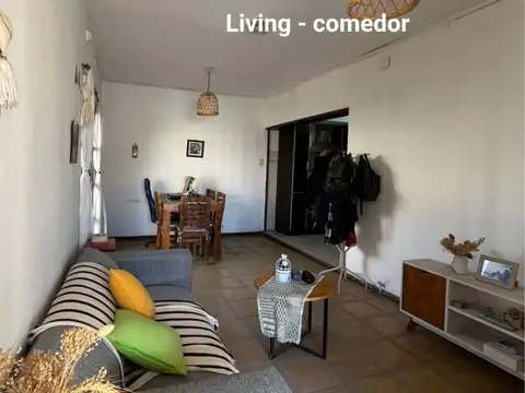 Depto Tipo Casa en Venta de 2 dormitorios