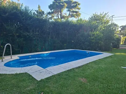 Casa en Alquiler de 2 dormitorios