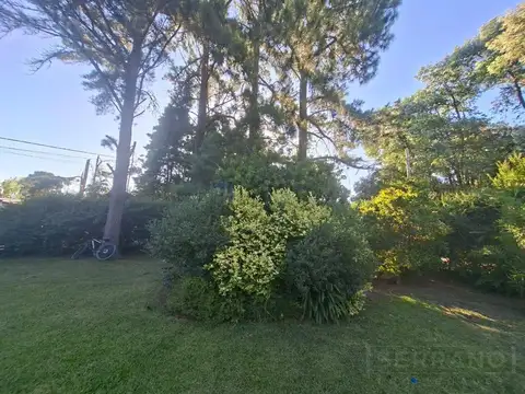 Casa en Alquiler con 2 cocheras