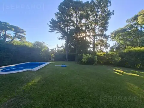 Casa en Alquiler en Parque Sakura, USD 800