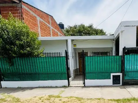 Casa en El Jaguel