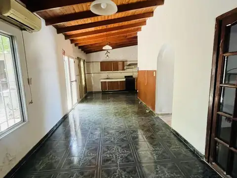Casa en El Jaguel
