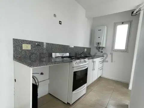 Departamento en Alquiler A Estrenar