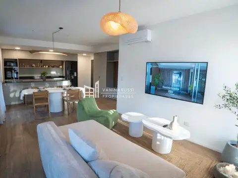 Departamento en Venta en Ingeniero Maschwitz, USD 62.700