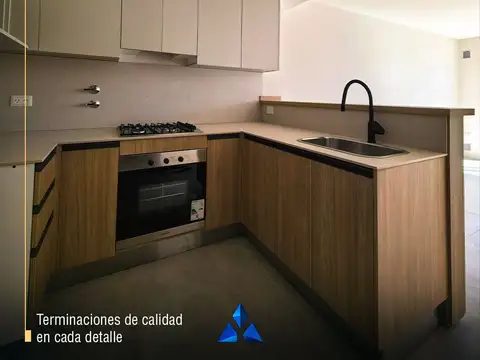 Departamento en Venta en Neuquen, USD 160.000