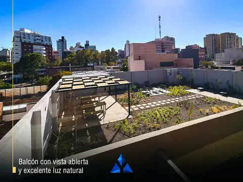 Departamento en Venta al Noreste