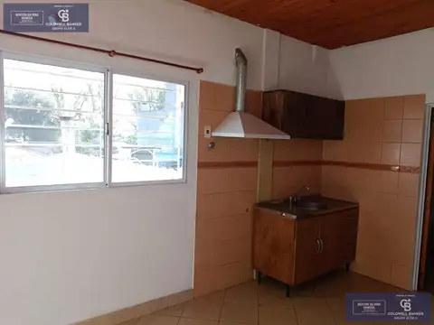 Departamento en alquiler Villa Mercedes- San Luis.
