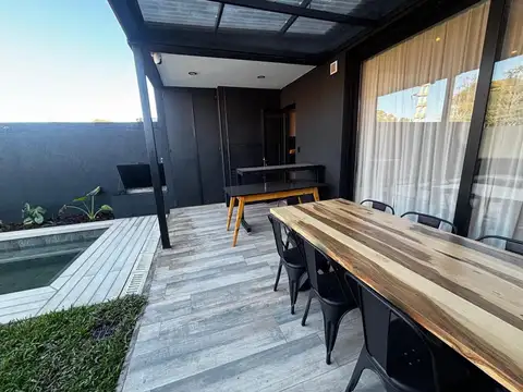 Casa en Venta A Estrenar