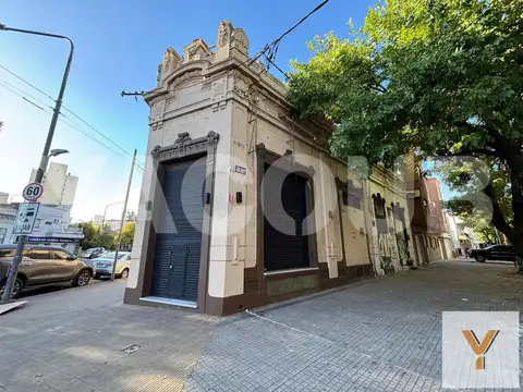 Local en Alquiler 40 años