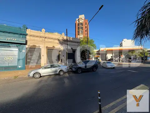 Diagonal 74 y 59