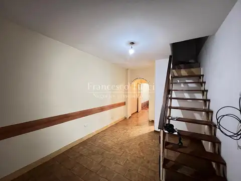 Depto Tipo Casa en Venta de 2 dormitorios