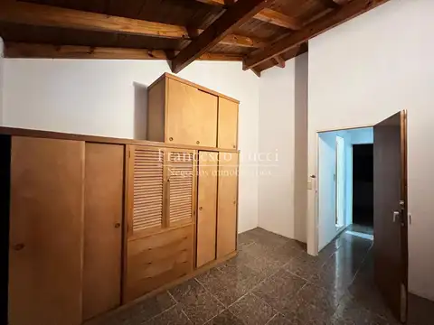 Depto Tipo Casa en Venta 20 años