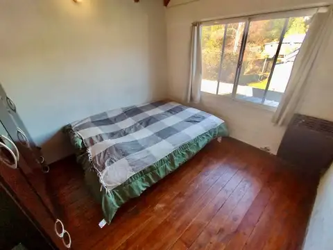 LAGO PUELO DUPLEX 2 DORM VENTA