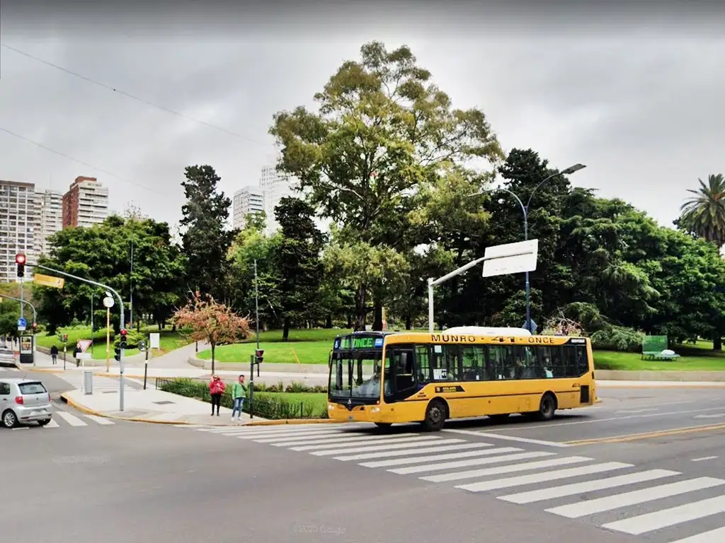 Emprendimiento en Barrio Norte