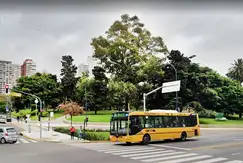 Emprendimiento en Barrio Norte