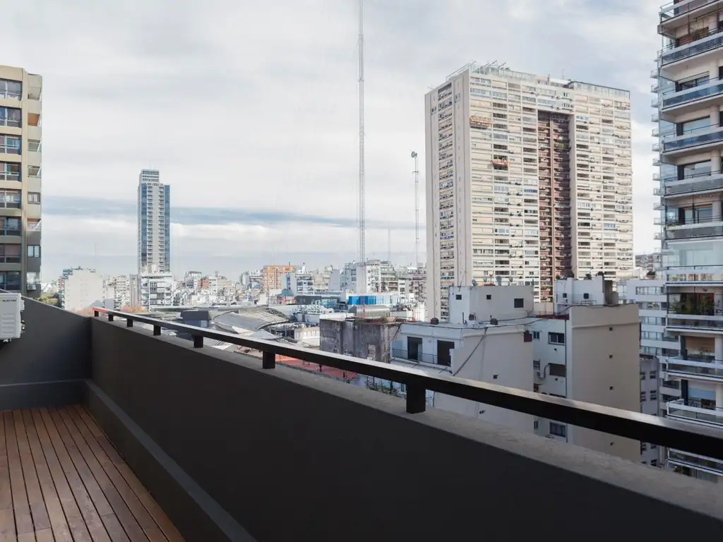 Coronel Díaz Art Homes - Foto 13