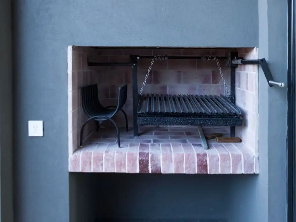 Emprendimiento de 27 Unidades