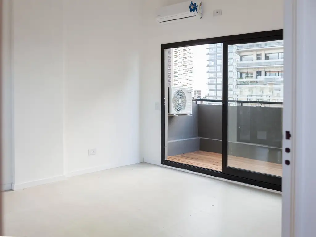 Coronel Díaz Art Homes de 27 Unidades en Barrio Norte