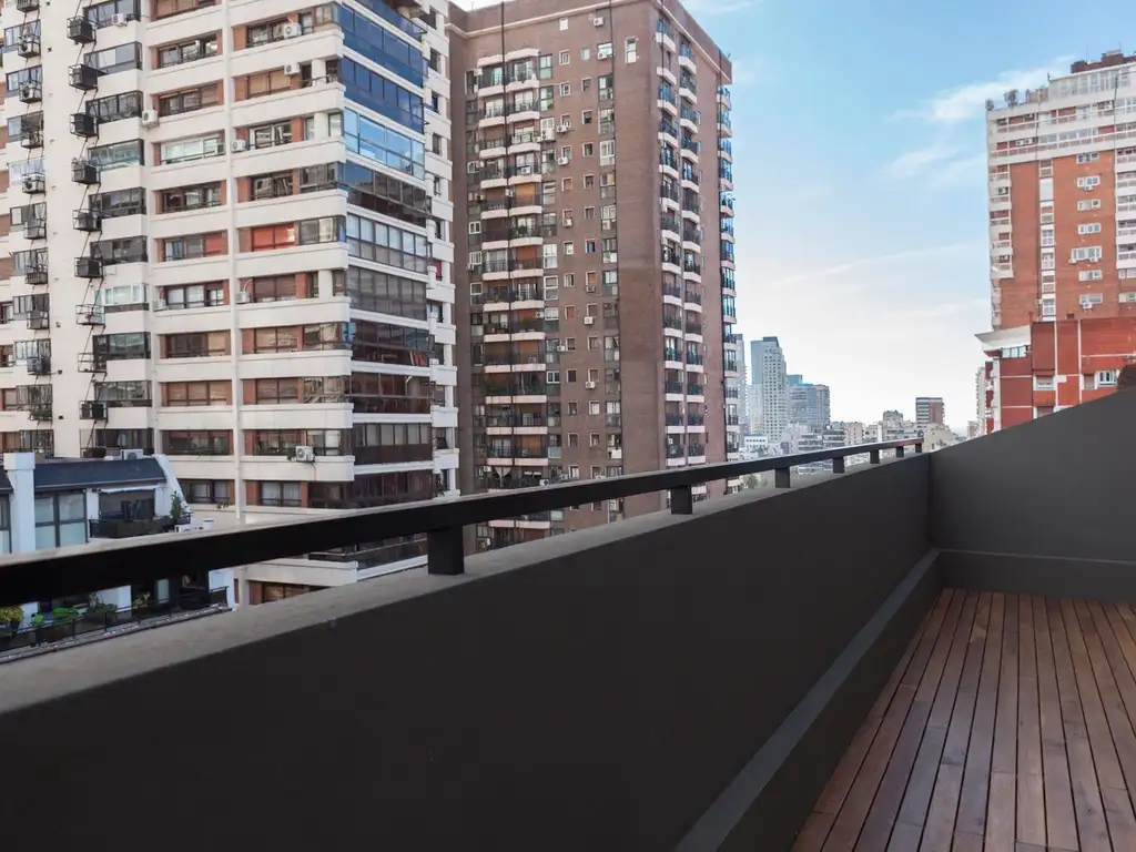 Coronel Díaz Art Homes - Foto 12