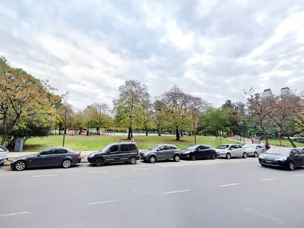 Coronel Díaz Art Homes