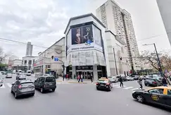 Av. Coronel Díaz 2100