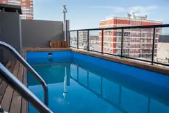 Emprendimiento en Barrio Norte - Etapa: Terminado