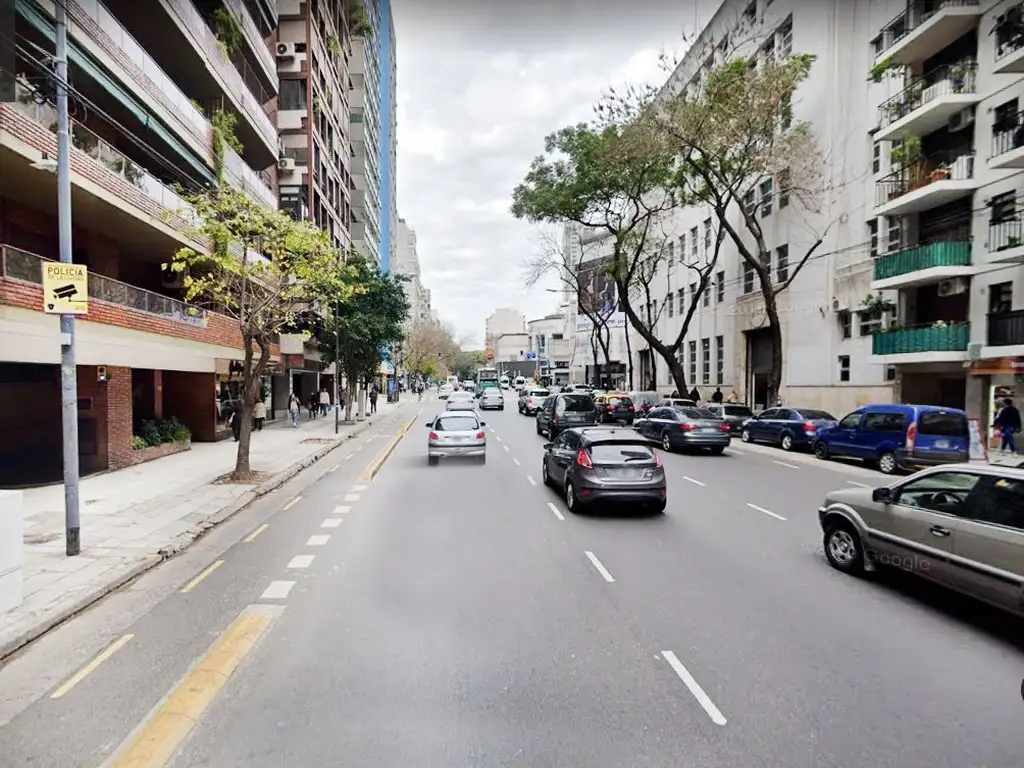 Coronel Díaz Art Homes en Barrio Norte