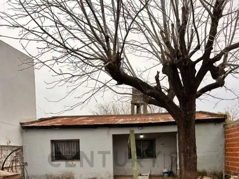 venta de casa en City Bell