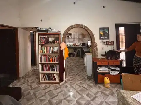 venta de casa en City Bell