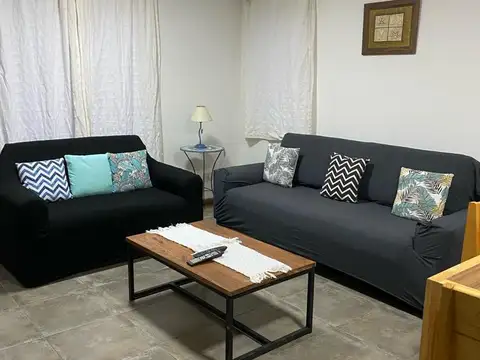 Departamento en Alquiler de 3 ambientes