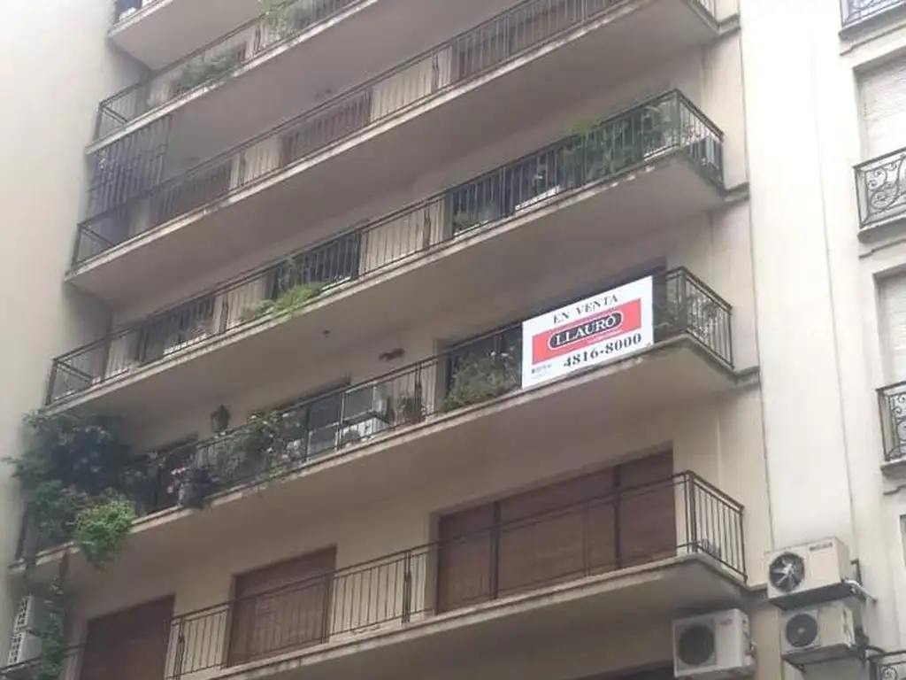 Av. Alvear al 1500