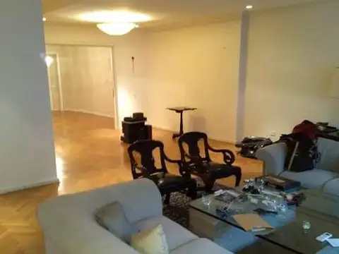 Departamento en Venta en Barrio Norte, USD 1.100.000