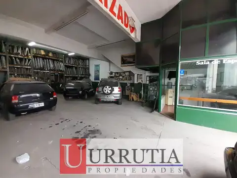 General José De San Martín 3500