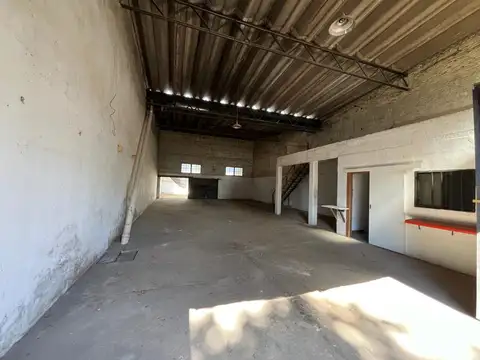 Galpon en Venta en Saladillo, USD 140.000