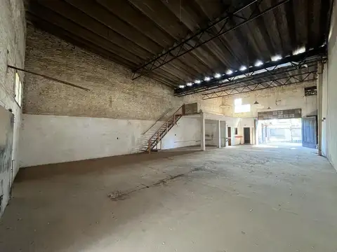 GALPON EN VENTA 400m2 TOTALES