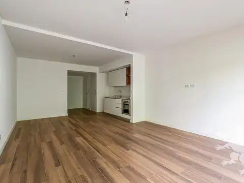 MONOAMBIENTE DIVISIBLE A ESTRENAR - VENTA - APTO PROFESIONAL - LAS CAÑITAS