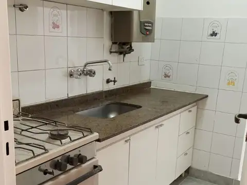 Departamento en Venta Apto profesional