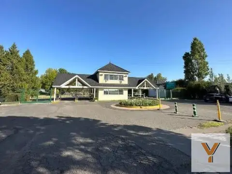 Terreno en Venta 35  mts Fondo