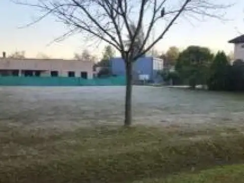 Terreno en Venta de 917,0 m2
