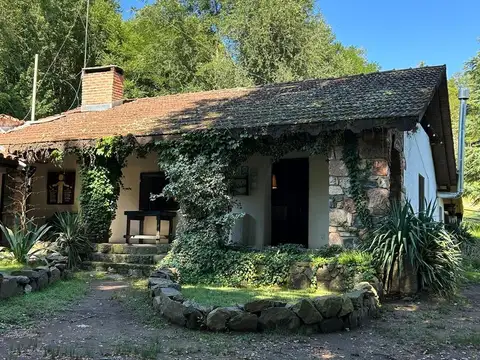 Hotel en Venta en Yacanto Calamuchita, Calamuchita