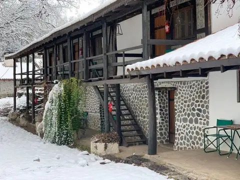 Hotel en Venta en Yacanto Calamuchita, USD 2.250.000