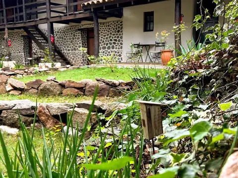 Villa Yacanto