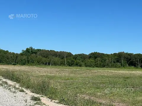 Terreno en Venta de 800,0 m2